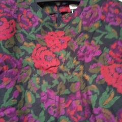 フリーサイズ カットソーの画像