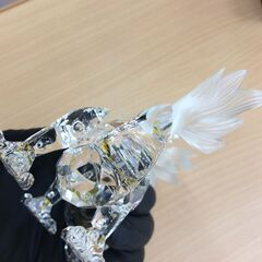 SWAROVSKI DRAGON　スワロフスキードラゴンの画像