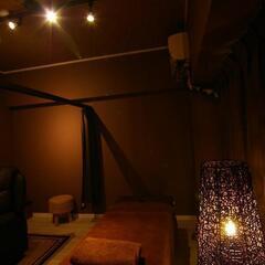 【60分 3500円〜】マッサージ、整体を教えます。の画像