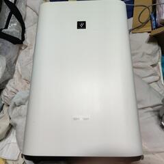 シャープ 加湿空気清浄機