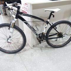 スペシャライズド スタンプジャンパー m5 2010年モデル　マ...