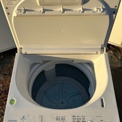 現行モデル TOSHIBA AW-9DH2 2023年製