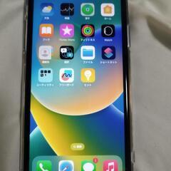 iPhone XR 128GB SIMフリー