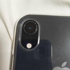 iPhone XR 128GB SIMフリーの画像