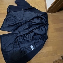 金沢泉丘高校　男子ブレザー&ネクタイの画像