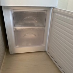 冷蔵庫売ります。の画像