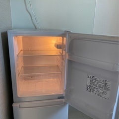 冷蔵庫売ります。の画像