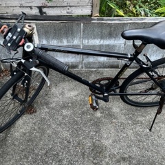 自転車