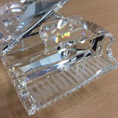 SWAROVSKI GRAND PIANO スワロフスキーグランドピアノ