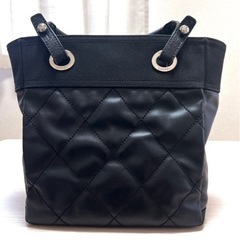 CHANEL   トートバッグ の画像