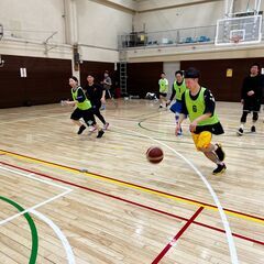 2024年2月2回開催あります！！3月も開催予定🏀都内DEエンジョイバスケ⛹️‍♀️  - スポーツ