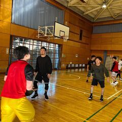 2024年2月2回開催あります！！3月も開催予定🏀都内DEエンジ...