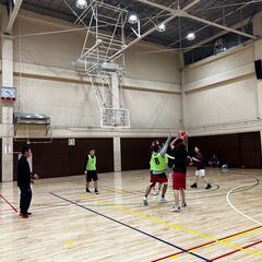 2024年2月2回開催あります！！3月も開催予定🏀都内DEエンジョイバスケ⛹️‍♀️  - 世田谷区