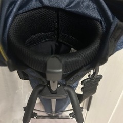 テーラーメイド(TAYLOR MADE) クラブケース セルフスタンドの画像