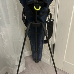 テーラーメイド(TAYLOR MADE) クラブケース セルフスタンドの画像