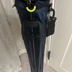 テーラーメイド(TAYLOR MADE) クラブケース セルフスタンドの画像