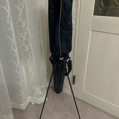 テーラーメイド(TAYLOR MADE) クラブケース セルフスタンドの画像