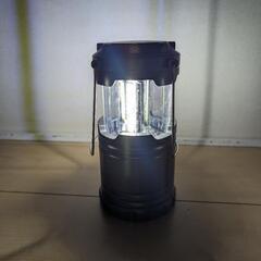 動作確認済　LEDランタンの画像