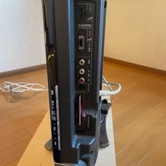 【受け渡し決まりました】AQUOS テレビ20型　2010年製の画像