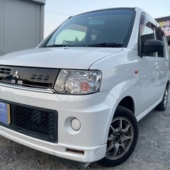 ★支払い総額8.8万円★H24年式 三菱 トッポ 車検たっぷり！...