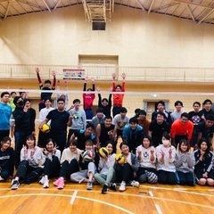 ハイキュー🏐やりましょう😊