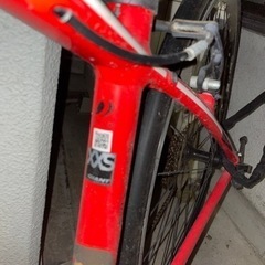 GIANTロードBIKEの画像