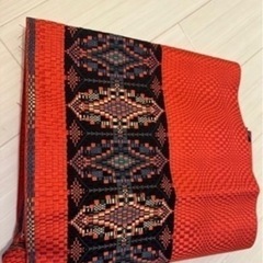 着物と帯の画像