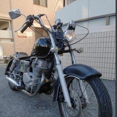 旧レブル250