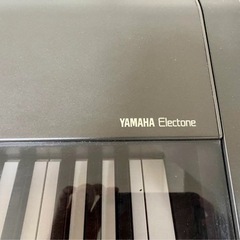YAMAHA　ELECTONE　EL-90　ヤマハ　エレクトーン　の画像