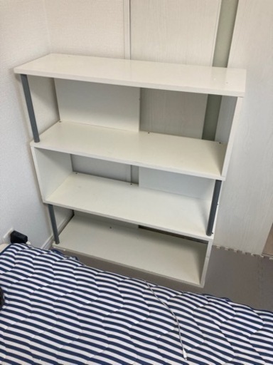 おしゃれな棚