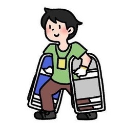 急募！10/16(月)9:30〜17:30【全額日払い】【JR東...