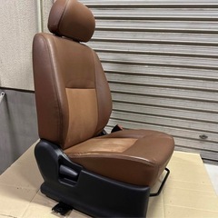 成約済み　ジムニー　JB23  6型　純正　ランドベンチャー　運転席シート