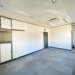 【第３山田ビル　 部屋番号：201】高崎市南町の貸事務所です。高崎駅より徒歩９分の好立地でこのお値段！ - 不動産
