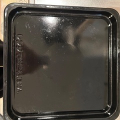 （購入者決定）日立　オーブンレンジ　MRO-FF6の画像