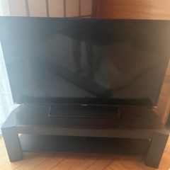 Panasonic 49インチTV