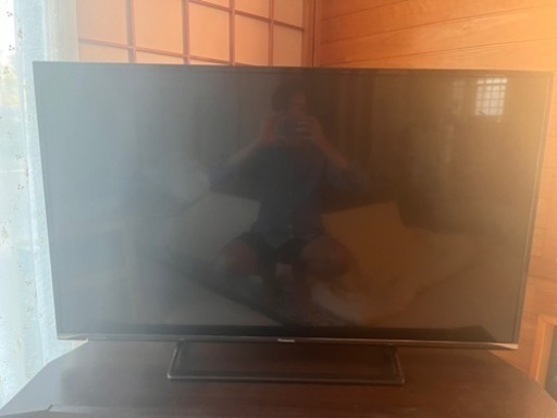 Panasonic 49インチTV
