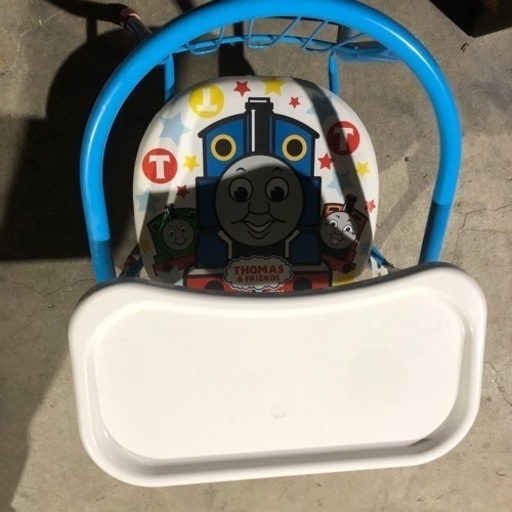 子供様イス 機関車トーマス
