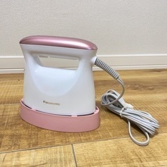 衣類スチーマー