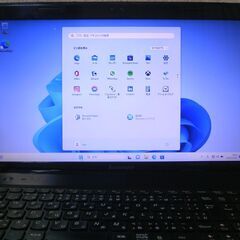 【訳あり】《ノートパソコン》Lenovo G G570 4334