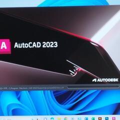 爆速win11+atCAD＋office2021+i-7+Ps+...