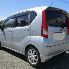 ☆ご成約☆ 安心の1年保証　距離無制限！中古車販売 カーメル 小田原店 H26年式 スバル ステラ☆の画像