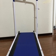 歩行機