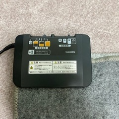 お取引中　ホットカーペット3畳の画像