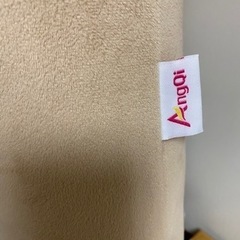 【抱き枕】腰痛持ちさんにおすすめです。の画像