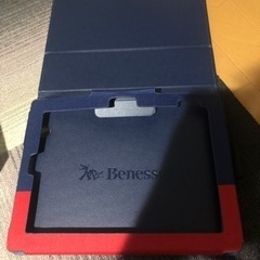 Benesseタブレットの画像