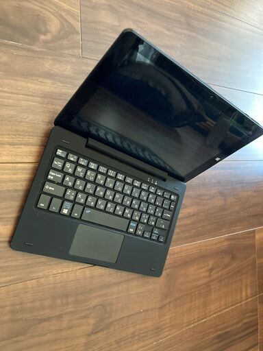 ノートパソコン