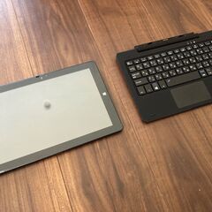 ノートパソコンの画像