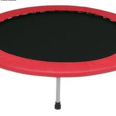 トランポリンの画像