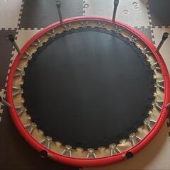 トランポリンの画像