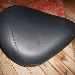 バイクのシート